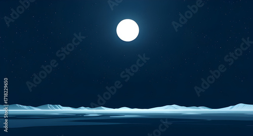 glowing moon cartoon, moon with stars cartoon, bedtime sky illustration, fairy tale night sky, fantasy moon background, serene night cartoon, peaceful sky with moon, midnight sky illustration, cartoon