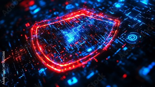 Cyber Security Network