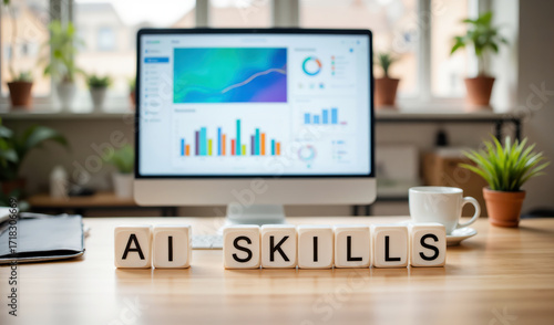 AI skills training platforms deliver courses that build workforce competence enhance employee productivity and equip organizations with knowledge to implement artificial intelligence effectively