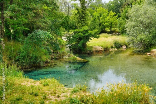 Flusslauf