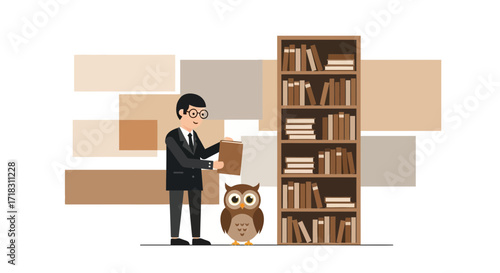 Smart Professional Reads From A Collection Of Literary Works And Educational Resources