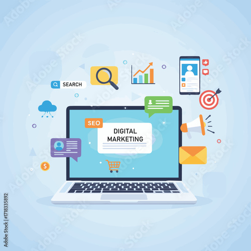 Adobe Illustrator Artwork