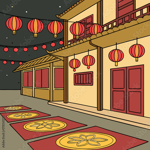  Diwali, one of the major religious festivals in Hinduism, Jainism, and Sikhism, lasting for five days from the 13th day of the dark half of the lunar month ...