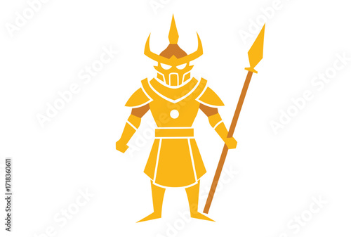 mascot logo design