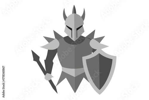mascot logo design