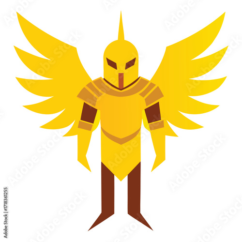 mascot logo design