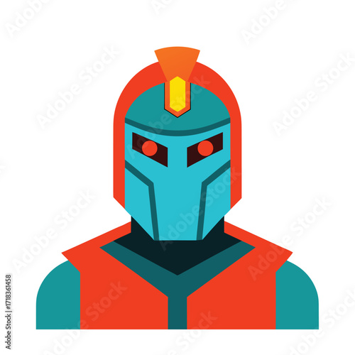 mascot logo design