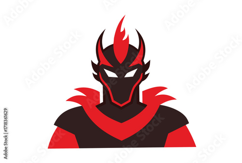 mascot logo design