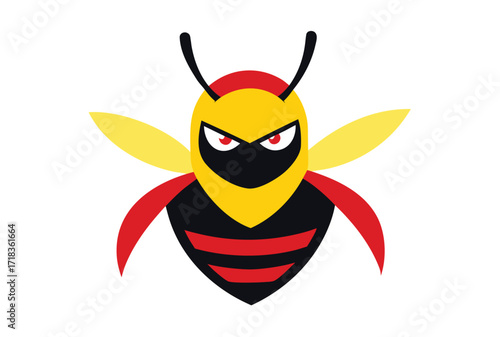 mascot logo design