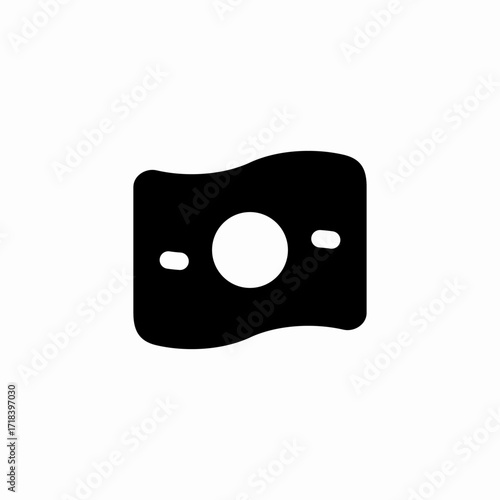 money cash icon sign vector