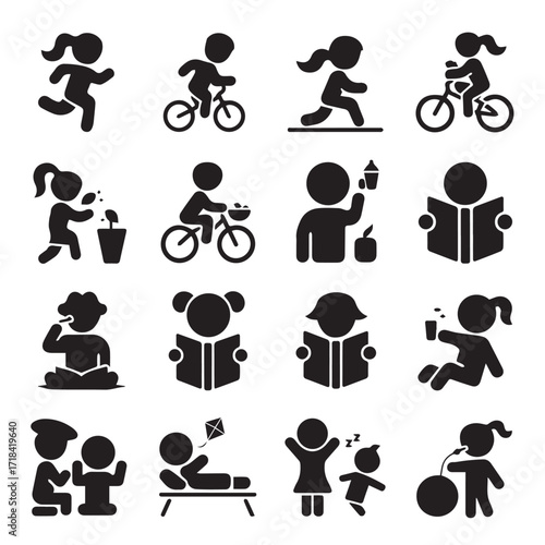 Embracing the Milestones: Nurturing the Next Generation