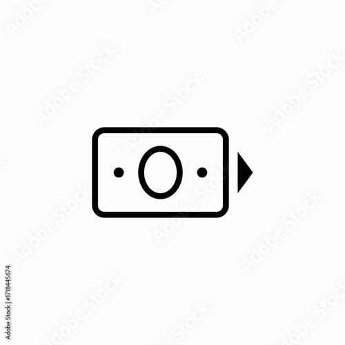money transfer icon sign vector