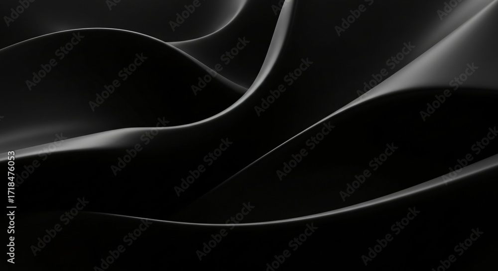 Fototapeta premium a black and white photo of a flower