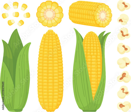 corn on the cob