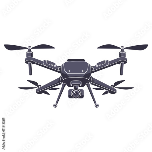 Drone Photography Captures Aerial Views and Stunning Perspectives.