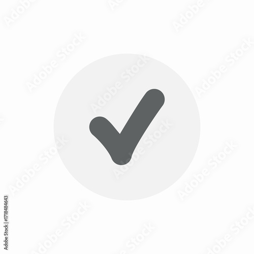 exam check icon sign vector
