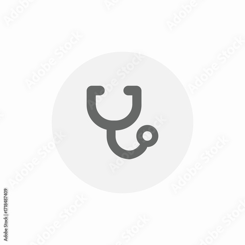 doctor tools icon sign vector