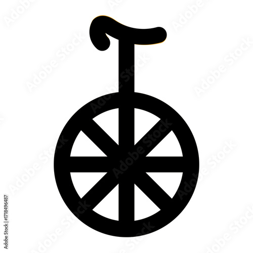 retro steering wheel