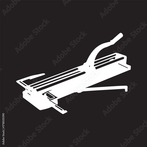 ceramic cutter icon