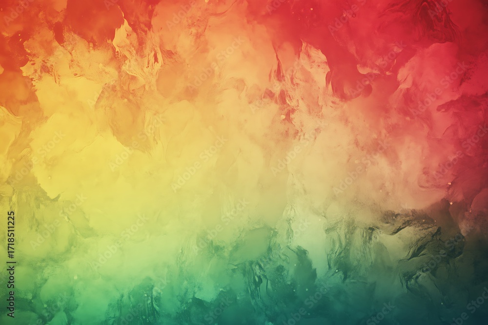 Fototapeta premium abstract watercolor background