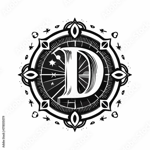 Round portal glowing blue pink neon energy ring electric effect, cyberpunk game futuristic time loop, circle shape element.
