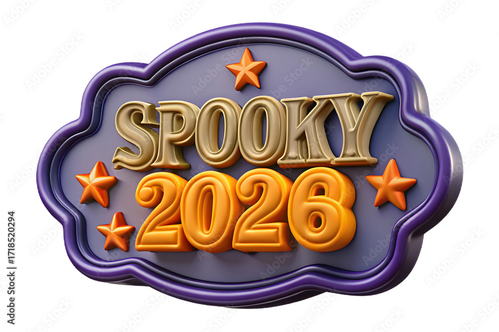 Fototapeta premium vector sale comic illustration design sign label text design icon