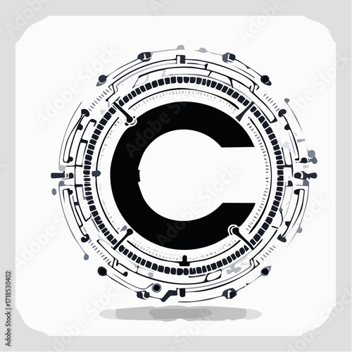 Traditional Jewish hats of various types shtreimel, kippah, tefillin, fedora, homburg, headdresses set vector black and white minimal style