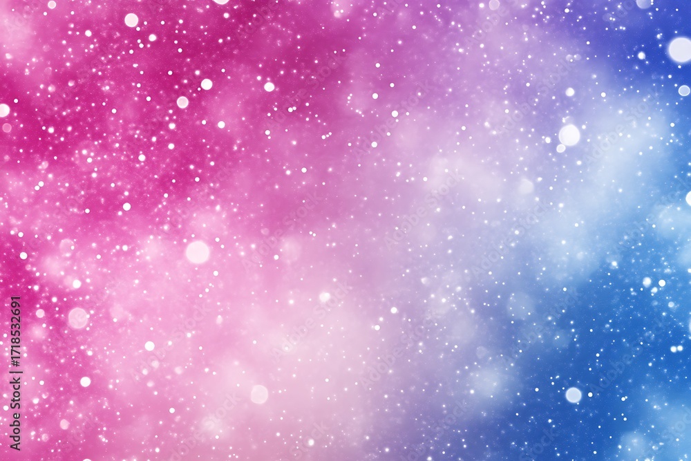 Obraz premium abstract blue background