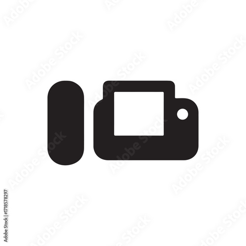 Office Landline Telephone Icon