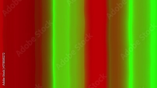 Red and green striped pattern. Ideal for christmas or holidaythemed designs like wrapping paper, cards, or digital backgrounds.