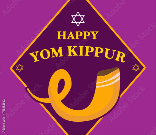 Happy Yom Kippur, peace and goodness