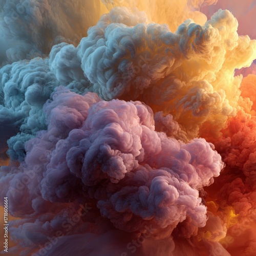 cloud smoke backgrounds