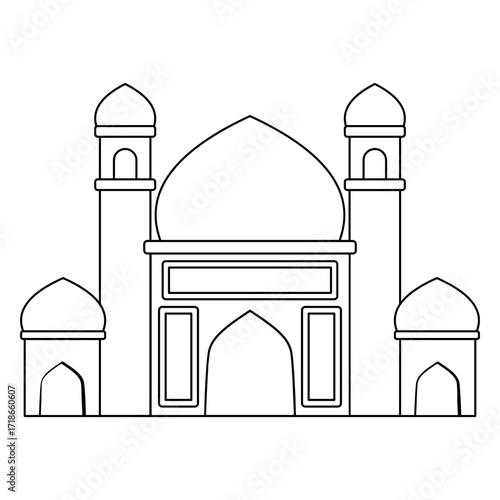 Mosque