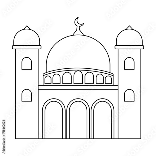 Mosque