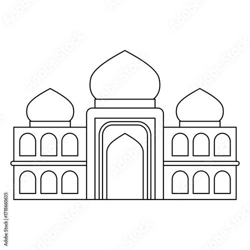 Mosque