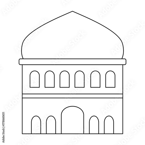 Mosque