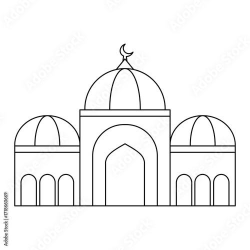 Mosque