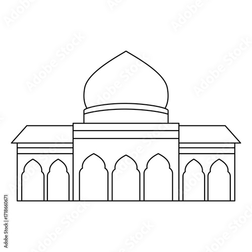 Mosque