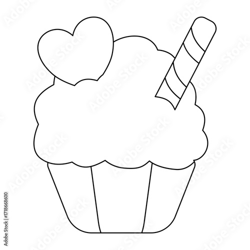 Cup Cake