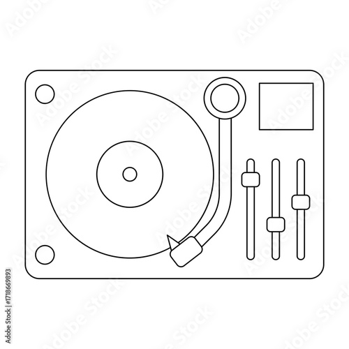 DJ