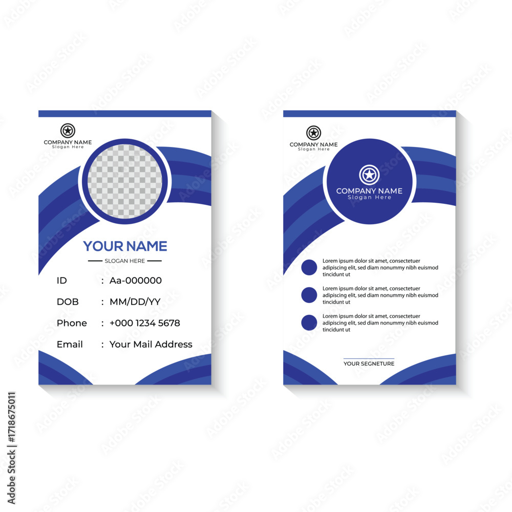 Obraz premium Web