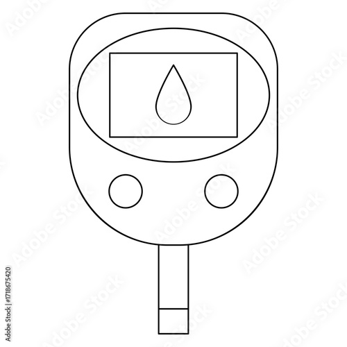 Glucometer