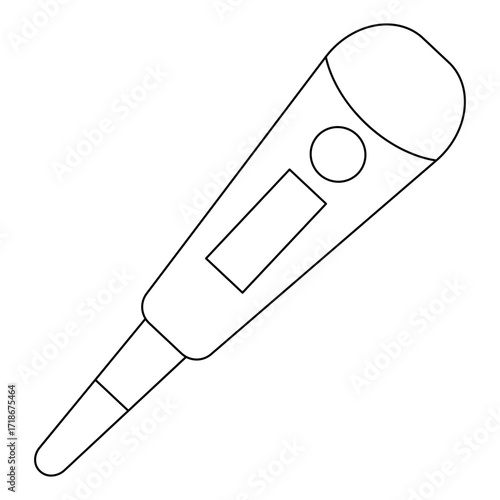 Thermometer
