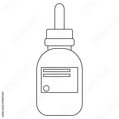 Medicine Syrup