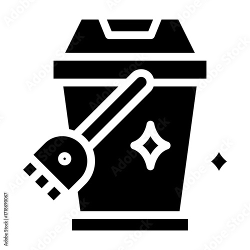 bin icon