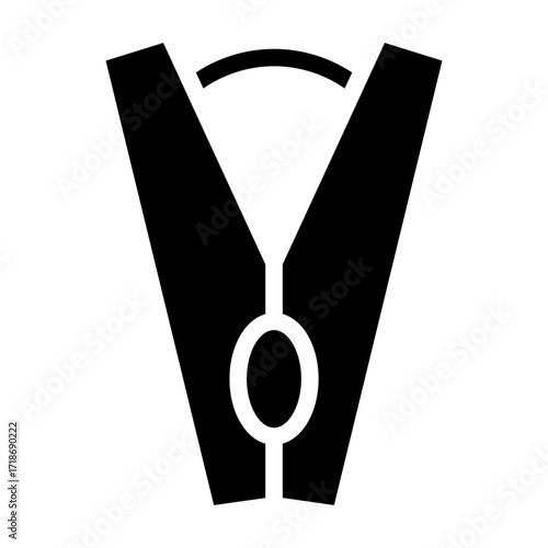 clothespin icon