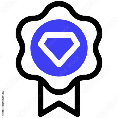 Quality Icon