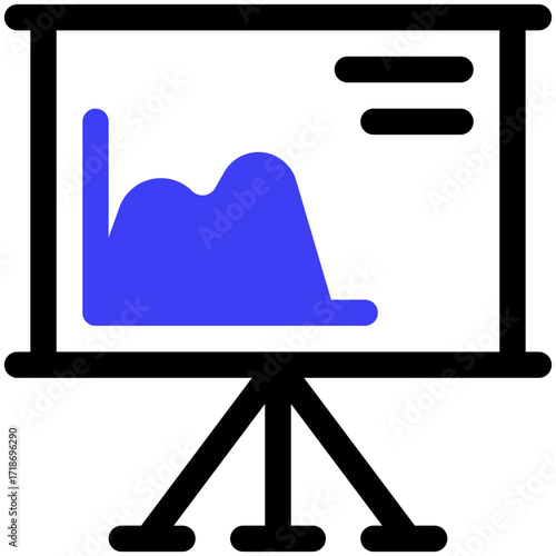 Presentation Icon