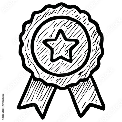 Award Badge