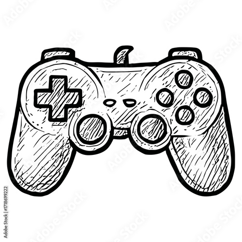 Game Controller